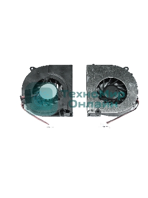 Вентилятор (кулер) для ноутбука HP Compaq 6530S 6531S 6535S 6735s 6720 (3 pin)