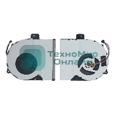 Вентилятор (кулер) для ноутбука Asus X751L X751LX