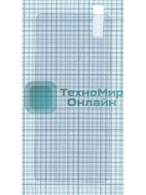 Защитное стекло для Xiaomi Redmi Note 9