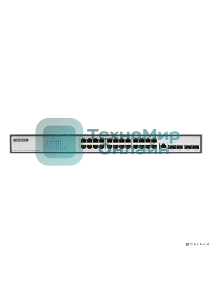 Коммутатор РоЕ OS3228P/250W/A1A