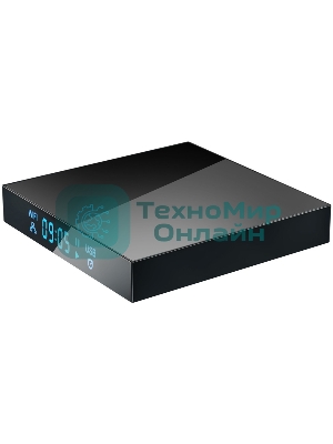 Мини-ПК iconBIT XDS 1000