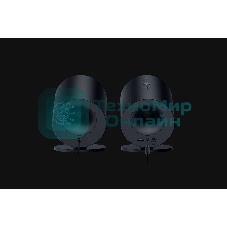 Колонки Razer Nommo V2 X RZ05-04760100-R3G1