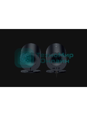 Колонки Razer Nommo V2 X RZ05-04760100-R3G1