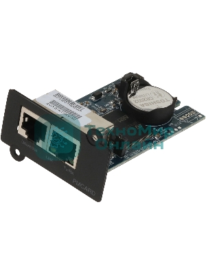 Модуль Ippon Power Management Card (1986298) для Ippon Pacific