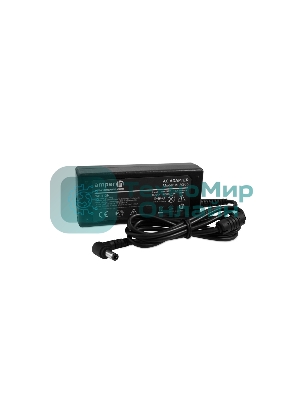 Блок питания (сетевой адаптер) Amperin AI-AS65 для ноутбуков Asus 19V 3.42A 5.5x2.5
