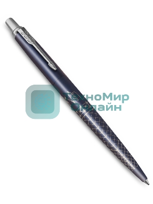Ручка шариковая Parker Jotter Global Icons SE Sydney K179 (2198196) синий M, синие чернила, подарочная коробка