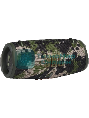 Портативная акустическая система JBL Xtreme 3 камуфляж