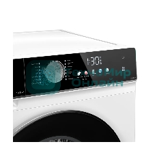 Стиральная машина Kuppersberg WM 600 W белая, загрузка фронтальная 10.5кг, 1200 об/мин., класс: A+++