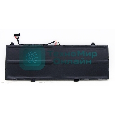 Аккумуляторная батарея для ноутбука Lenovo Flex 5G (L19M4PD4) 7.68V 60Wh