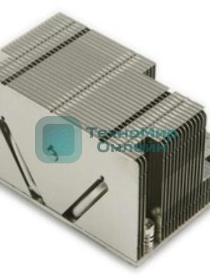 Радиатор SuperMicro SNK-P0048PSC