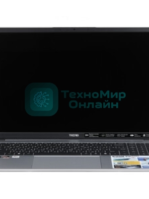 Ноутбук TECNO MegaBook K16SFA/16