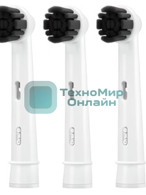 Насадка для зубной щетки Braun PURE CLEAN 4210201365334