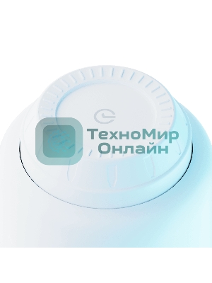 Умный терморегулятор для радиатора отопления товарный знак SBER