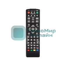 Универсальный пульт дистанционного управления Rexant для DVB-T2 (RX-DVB-014)