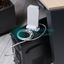 Пaтч-корд U/UTP Rexant, cat.5e, RJ45-RJ45, неэкранированный, LSZH серый, 3м