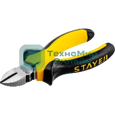 Бокорезы STAYER 