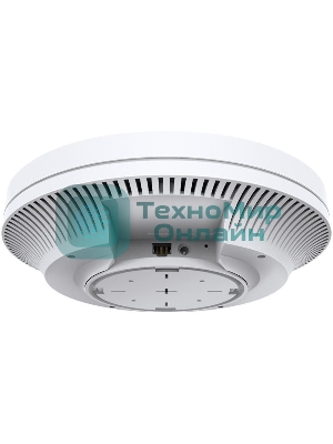 Точка доступа TP-Link AX5400 Ceiling Mount Dual-Band Wi-Fi 6 Access Point