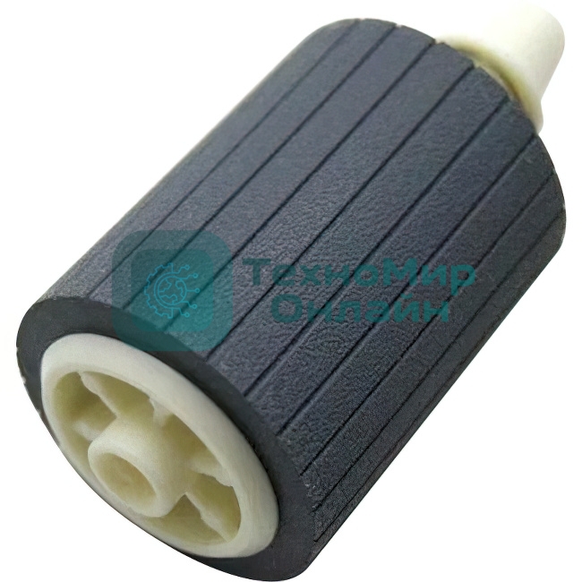 Ролик подачи бумаги с нижнего лотка Ricoh Aficio 220/1022/1027 (A2672751)