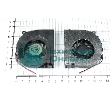 Вентилятор (кулер) для ноутбука HP Compaq 6530S 6531S 6535S 6735s 6720 (3 pin)