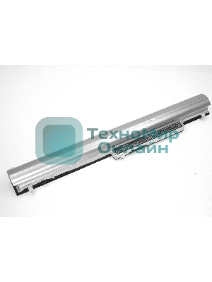 Аккумуляторная батарея для ноутбука HP 14Z-F000 (HY04) 14.8V 64Wh серебристый