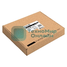 Сетевой адаптер ExeGate EXE-562 (PCI-E x1 v2.0, 2xRJ45, UTP 10/100/1000Mbps, Realtek Chipset RTL8111F)