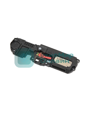 Полифонический динамик (Buzzer) для Huawei Honor 9A