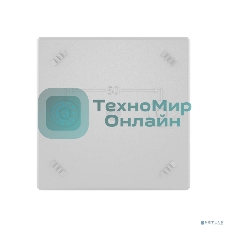 Коробка ответвит. с кабельными вводами. IP44. 80х80х40мм 53700 DKC