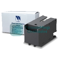 Контейнер для отработанных чернил NVPrint T6716 Epson WF-M5299, WF-M5799, WF-C5790DWF совместимый