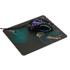 Коврик для мыши Gembird MP-ART56, 