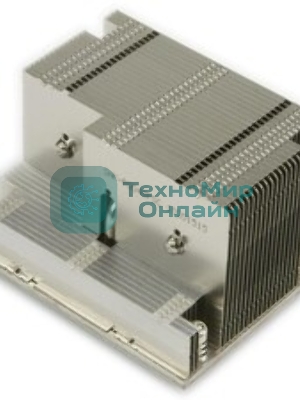 Радиатор SuperMicro SNK-P0048PSC