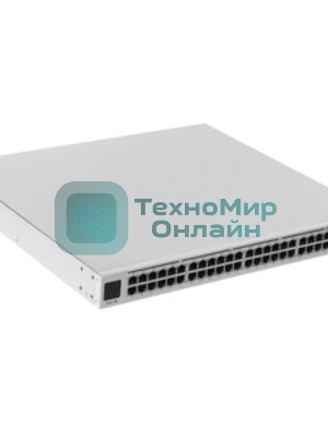 Коммутатор Ubiquiti UniFi Switch Pro 48 PoE