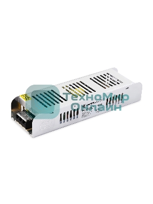 GS8685 блок питания 24V 250W 10.4A IP20 185-260V EMC 223*67*40