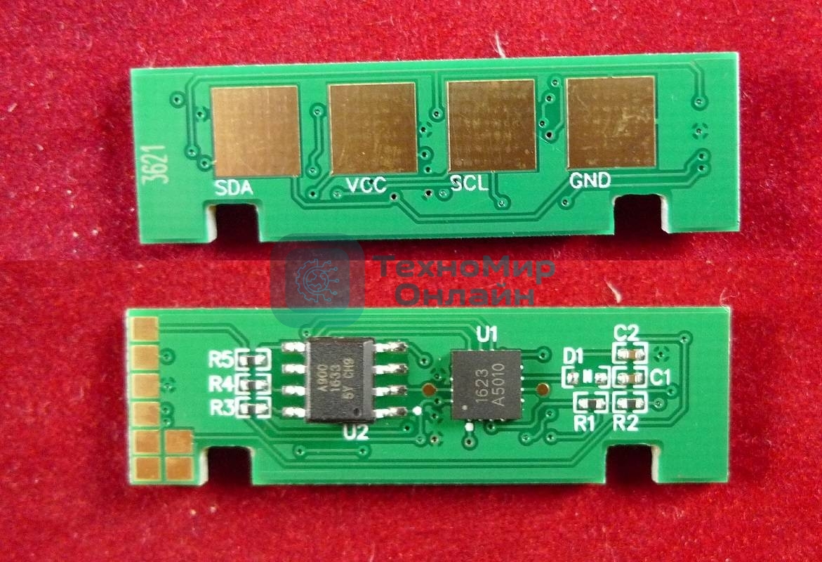 Чип ELP для Xerox Phaser 3330, WC 3335/3345 (106R03621) 8.5K (Китай)