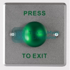 Кнопка выхода Hikvision DS-K7P06