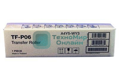Вал переноса изображения Konica-Minolta bizhub C3350/C3351/C3850/C3851 TF-P06 (A4Y5WY3)