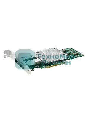 Сетевой адаптер PCIE 10Gb FIBER 2SFP+ LREC9812BF-2SFP+ LR-LINK