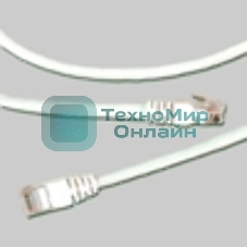 Патч-корд NEOMAX (NM13001020) UTP 2 м., гибкий,cat.5е