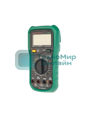 Универсальный мультиметр MY63N MASTECH