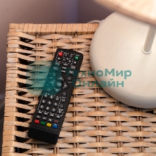 Универсальный пульт дистанционного управления Rexant для DVB-T2 (RX-DVB-014)
