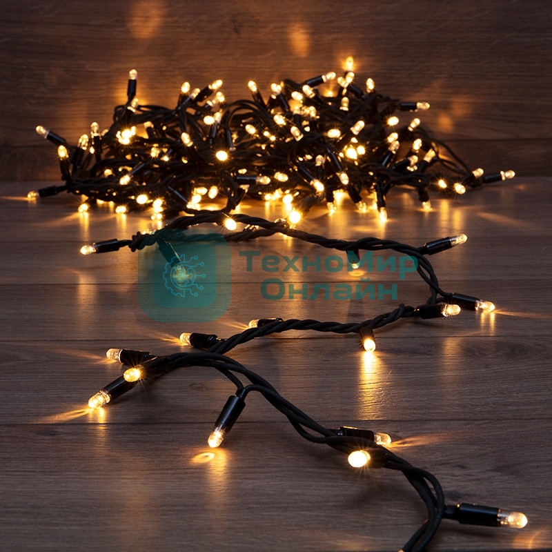 Гирлянда Neon-night 