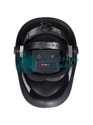 Маска сварщика СТАВР МС-1/12