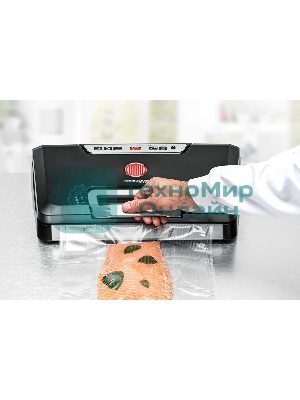 Вакуумный упаковщик Rommelsbacher VAC 485