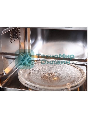 Микроволновая печь встраиваемая Evelux MW 20 B