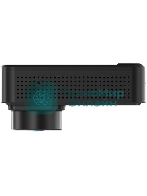 Видеорегистратор Navitel R285 2К черный 1440x2560 1440p 140гр. CV7327