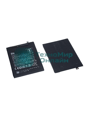 Аккумуляторная батарея BN4A для Xiaomi Redmi Note 7
