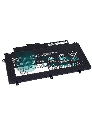 Аккумуляторная батарея для ноутбука Lenovo ThinkPad T431s11.1V 4250mAh Orig