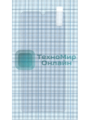 Защитное стекло для Xiaomi Redmi 9A