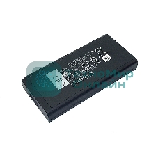 Аккумуляторная батарея для ноутбука Dell Latitude 12 7204 (04XKN5) 11.1V 5700mAh