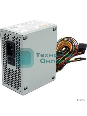 Блок питания ExeGate M300 (EX221635RUS), 300Вт, 80мм, черный