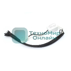 Блок питания для светодиодных светильников 3-12V Krona AB0007-04.